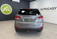 Hyundai ix35 2.0 CRDi136 Pack Inventive Limited 4WD
