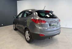 Hyundai ix35 2.0 CRDi136 Pack Inventive Limited 4WD