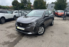 Peugeot 3008 BlueHdi 130 ch / EAT8 / ACTIVE BUSINESS