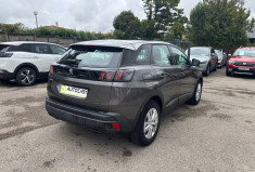 Peugeot 3008 BlueHdi 130 ch / EAT8 / ACTIVE BUSINESS
