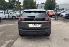 Peugeot 3008 BlueHdi 130 ch / EAT8 / ACTIVE BUSINESS