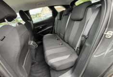 Peugeot 3008 BlueHdi 130 ch / EAT8 / ACTIVE BUSINESS