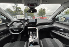 Peugeot 3008 BlueHdi 130 ch / EAT8 / ACTIVE BUSINESS