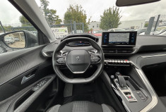 Peugeot 3008 BlueHdi 130 ch / EAT8 / ACTIVE BUSINESS