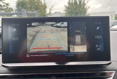 Peugeot 3008 BlueHdi 130 ch / EAT8 / ACTIVE BUSINESS