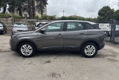 Peugeot 3008 BlueHdi 130 ch / EAT8 / ACTIVE BUSINESS