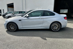 BMW M2 COUPE (F87) LCI COMPETITION 3.0 i DKG 411 CV BVA 
