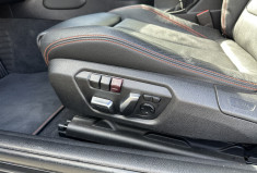 BMW M2 COUPE (F87) LCI COMPETITION 3.0 i DKG 411 CV BVA 