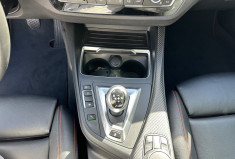 BMW M2 COUPE (F87) LCI COMPETITION 3.0 i DKG 411 CV BVA 