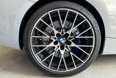 BMW M2 COUPE (F87) LCI COMPETITION 3.0 i DKG 411 CV BVA 