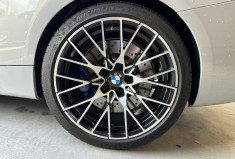 BMW M2 COUPE (F87) LCI COMPETITION 3.0 i DKG 411 CV BVA 