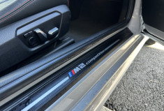 BMW M2 COUPE (F87) LCI COMPETITION 3.0 i DKG 411 CV BVA 