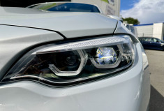 BMW M2 COUPE (F87) LCI COMPETITION 3.0 i DKG 411 CV BVA 