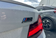 BMW M2 COUPE (F87) LCI COMPETITION 3.0 i DKG 411 CV BVA 