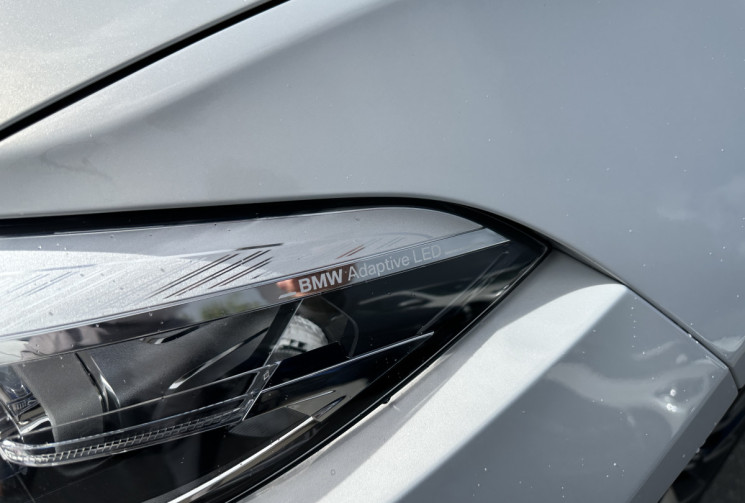 BMW M2 COUPE (F87) LCI COMPETITION 3.0 i DKG 411 CV BVA 