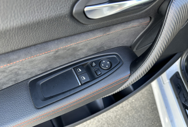 BMW M2 COUPE (F87) LCI COMPETITION 3.0 i DKG 411 CV BVA 