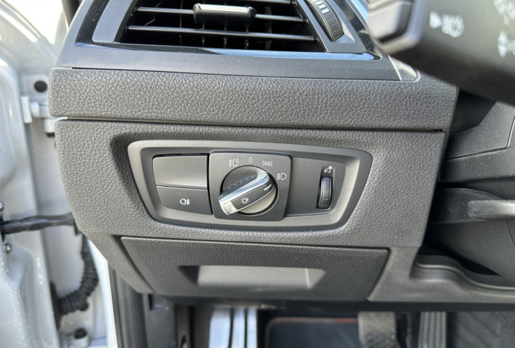 BMW M2 COUPE (F87) LCI COMPETITION 3.0 i DKG 411 CV BVA 