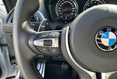 BMW M2 COUPE (F87) LCI COMPETITION 3.0 i DKG 411 CV BVA 