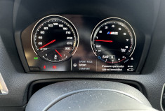 BMW M2 COUPE (F87) LCI COMPETITION 3.0 i DKG 411 CV BVA 