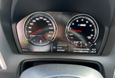 BMW M2 COUPE (F87) LCI COMPETITION 3.0 i DKG 411 CV BVA 