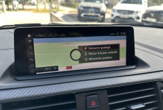 BMW M2 COUPE (F87) LCI COMPETITION 3.0 i DKG 411 CV BVA 