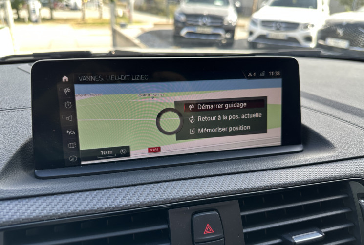 BMW M2 COUPE (F87) LCI COMPETITION 3.0 i DKG 411 CV BVA 