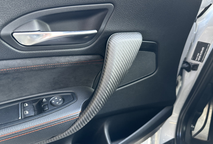 BMW M2 COUPE (F87) LCI COMPETITION 3.0 i DKG 411 CV BVA 