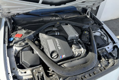 BMW M2 COUPE (F87) LCI COMPETITION 3.0 i DKG 411 CV BVA 