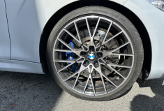 BMW M2 COUPE (F87) LCI COMPETITION 3.0 i DKG 411 CV BVA 