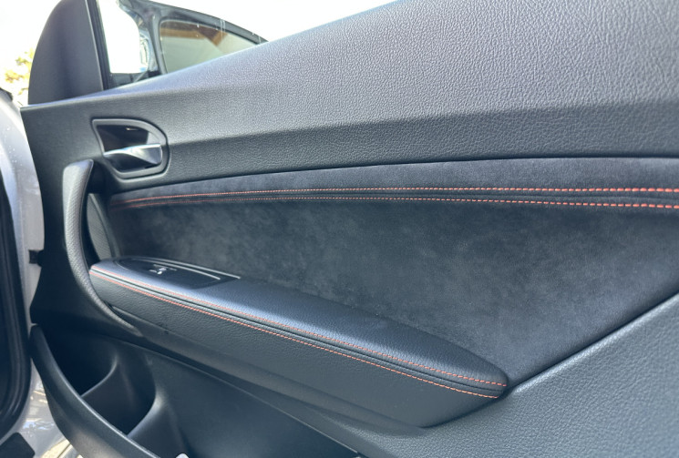 BMW M2 COUPE (F87) LCI COMPETITION 3.0 i DKG 411 CV BVA 