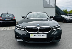 BMW SERIE 3 TOURING (G21) 320dA xDrive 190ch M sport Toit ouvrant pano / Affichage tête haute