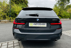 BMW SERIE 3 TOURING (G21) 320dA xDrive 190ch M sport Toit ouvrant pano / Affichage tête haute