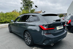 BMW SERIE 3 TOURING (G21) 320dA xDrive 190ch M sport Toit ouvrant pano / Affichage tête haute