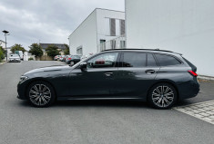 BMW SERIE 3 TOURING (G21) 320dA xDrive 190ch M sport Toit ouvrant pano / Affichage tête haute