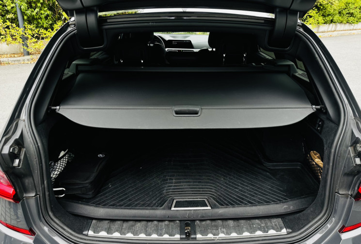 BMW SERIE 3 TOURING (G21) 320dA xDrive 190ch M sport Toit ouvrant pano / Affichage tête haute