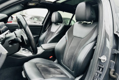 BMW SERIE 3 TOURING (G21) 320dA xDrive 190ch M sport Toit ouvrant pano / Affichage tête haute