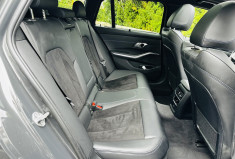 BMW SERIE 3 TOURING (G21) 320dA xDrive 190ch M sport Toit ouvrant pano / Affichage tête haute