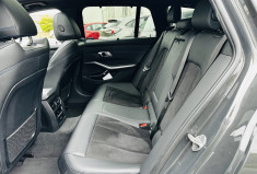 BMW SERIE 3 TOURING (G21) 320dA xDrive 190ch M sport Toit ouvrant pano / Affichage tête haute