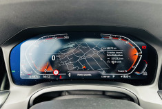 BMW SERIE 3 TOURING (G21) 320dA xDrive 190ch M sport Toit ouvrant pano / Affichage tête haute