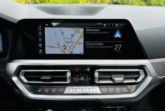 BMW SERIE 3 TOURING (G21) 320dA xDrive 190ch M sport Toit ouvrant pano / Affichage tête haute