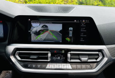 BMW SERIE 3 TOURING (G21) 320dA xDrive 190ch M sport Toit ouvrant pano / Affichage tête haute
