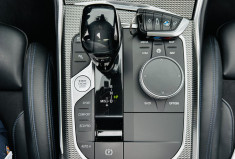 BMW SERIE 3 TOURING (G21) 320dA xDrive 190ch M sport Toit ouvrant pano / Affichage tête haute