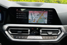 BMW SERIE 3 TOURING (G21) 320dA xDrive 190ch M sport Toit ouvrant pano / Affichage tête haute