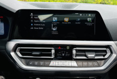 BMW SERIE 3 TOURING (G21) 320dA xDrive 190ch M sport Toit ouvrant pano / Affichage tête haute