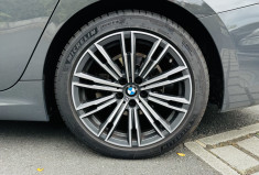 BMW SERIE 3 TOURING (G21) 320dA xDrive 190ch M sport Toit ouvrant pano / Affichage tête haute