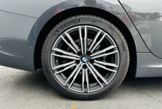 BMW SERIE 3 TOURING (G21) 320dA xDrive 190ch M sport Toit ouvrant pano / Affichage tête haute