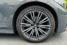 BMW SERIE 3 TOURING (G21) 320dA xDrive 190ch M sport Toit ouvrant pano / Affichage tête haute