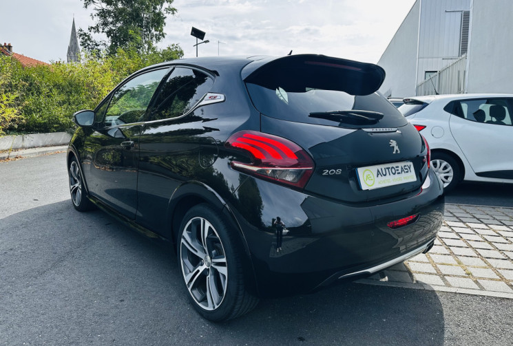 Peugeot 208 1.6 THP 208ch GTI Superbe état