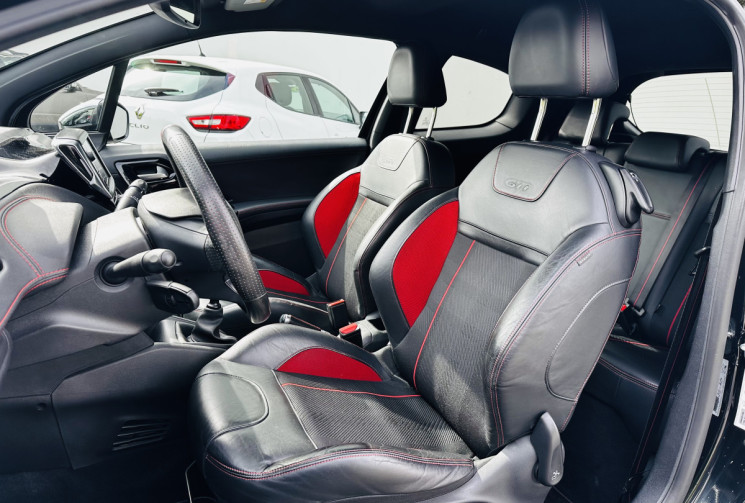 Peugeot 208 1.6 THP 208ch GTI Superbe état