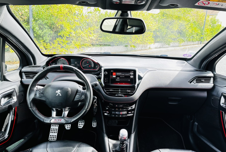 Peugeot 208 1.6 THP 208ch GTI Superbe état